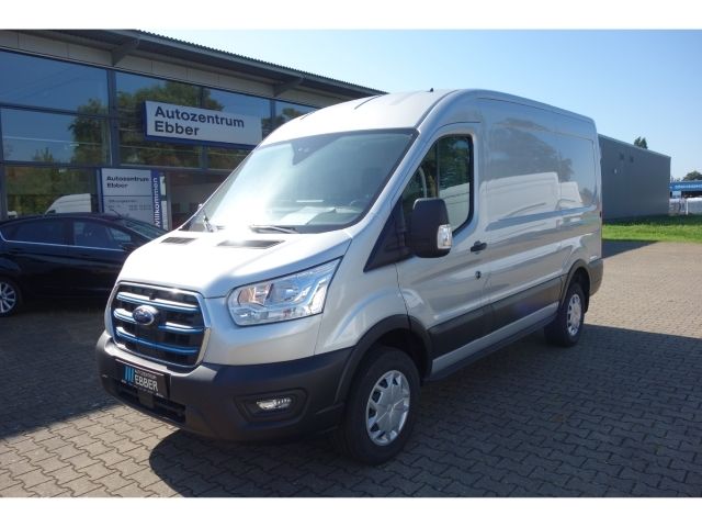 Ford Transit E Kasten 350 L2 Trend 68 kWh Vollelektrisch - Bild 1