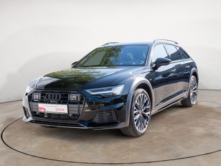 Audi A6 allroad 40 TDI quattro