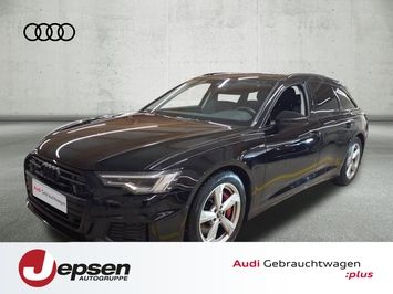 Audi A6 Avant 55 TFSI e sport qu.S tr. PANO AHK Tour