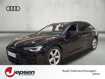 Audi A6 Avant 55 TFSI e sport qu. S tr. AHK PANO Tour