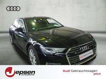 Audi A6 Limousine S line design 40 TDI S tr. Sthzg.