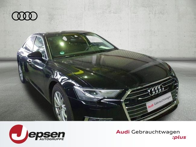 Audi A6 Limousine S line design 40 TDI S tr. Sthzg. - Bild 1