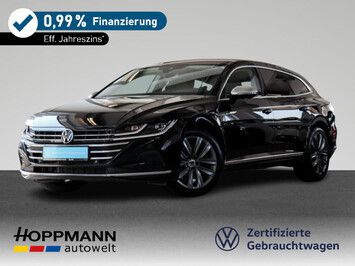 Volkswagen Arteon Shootingbrake 2.0 TDI Elegance DSG AHK RÜCKKAMERA APPCONNECT