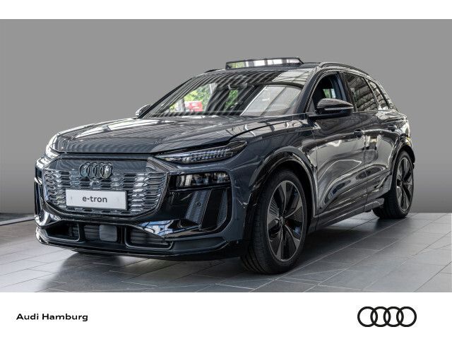 Audi e-tron SUV - Bild 1