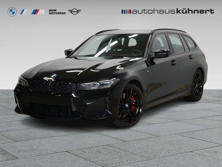 BMW 340i xDrive Touring LED PanoSD ///M-Sport Navi