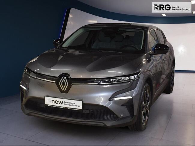 Renault Megane E-Tech Electric - Bild 1