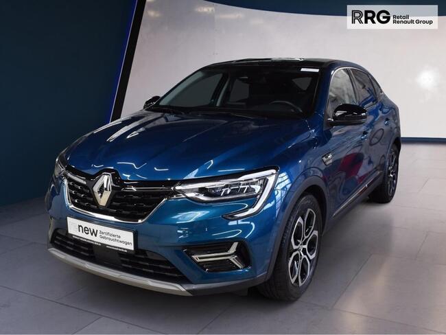 Renault Arkana 1.6 E-TECH Hybrid 145 Techno - Bild 1