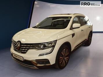 Renault Koleos 2.0 DCI 190 INITIALE PARIS AUTOMATIK