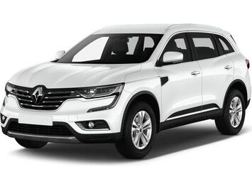 Renault Koleos dCi 150 CVT Life SHZ Nav PDC 17Z Tempomat