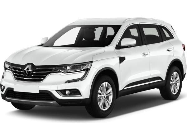 Renault Koleos dCi 150 CVT Life SHZ Nav PDC 17Z Tempomat - Bild 1