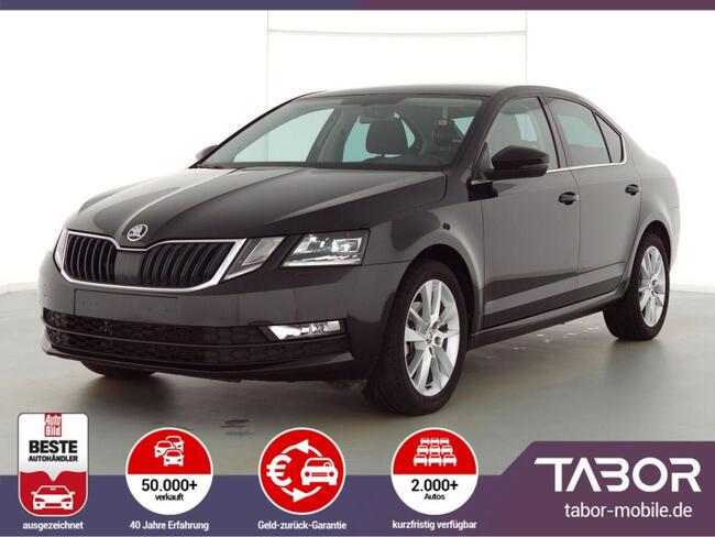 Skoda Octavia 1.0 TSI 115 Amb LED VirtC Kam SHZ SunS - Bild 1