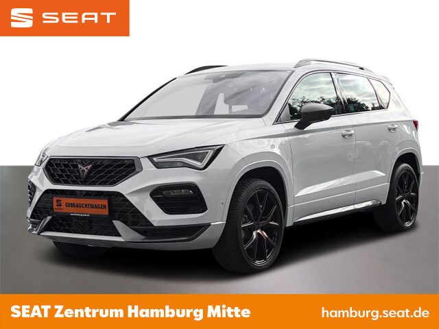 Cupra Ateca 1.5 TSI ACT DSG AHK Beats Kamera - Bild 1