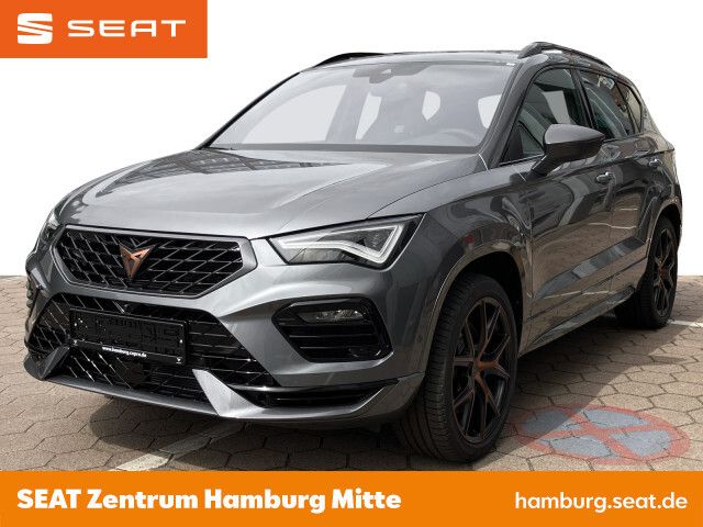 Cupra Ateca VZ 2.0 TSI 4Drive DSG Pano AHK Beats - Bild 1