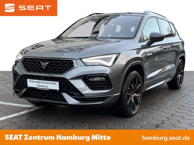 Cupra Ateca VZ 2.0 TSI 4Drive DSG Pano AHK Beats - Bild 1