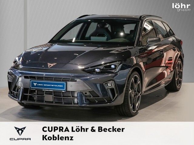 Cupra Leon ST 1.5 eTSI / 7-Gang-DSG - Bild 1