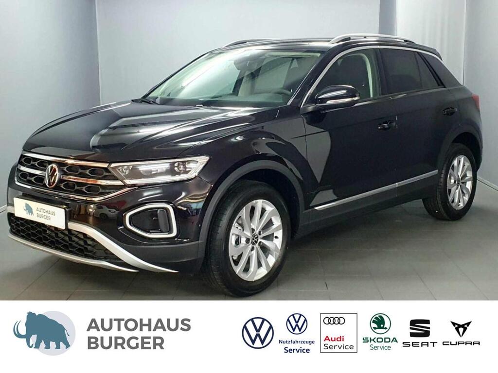 Volkswagen T-Roc Style 1.0 l TSI OPF 6-Gang