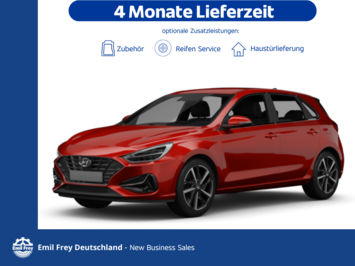 Hyundai i30 Advantage 1L 100PS 74kw 🤝​ Gewerbeschnapper 🤝