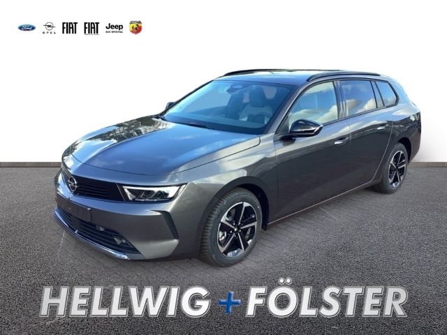 Opel Astra L Sports Tourer Edition + Navi, Allwetter, Kamera u.v.m. - Ihr Gewerbepartner im Norden - Bild 1