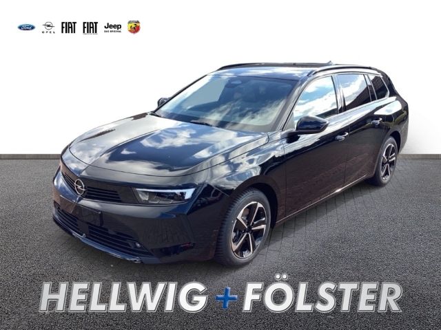 Opel Astra L Sports Tourer Edition + Navi, Allwetter, Kamera u.v.m. - Ihr Gewerbepartner im Norden - Bild 1