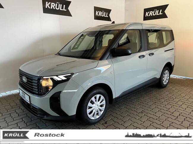 Ford Tourneo Courier 👍Krüller des Monats!!! Bestellaktion - Bild 1