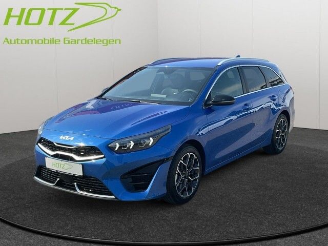 Kia Ceed SW GT-Line DCT7, P1+P6*sofort Verfügbar* - Bild 1