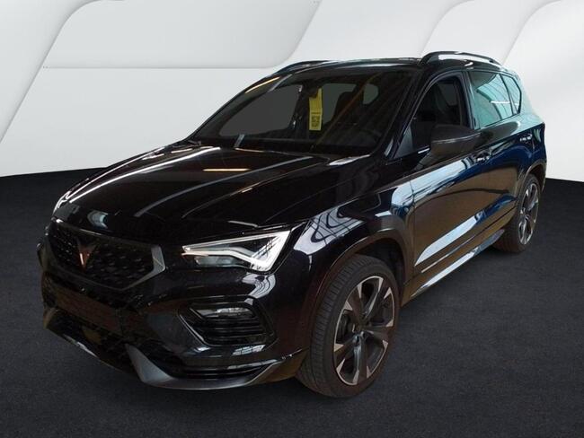 Cupra Ateca ATECA VZ 300PS SAFE DRIVING - Bild 1