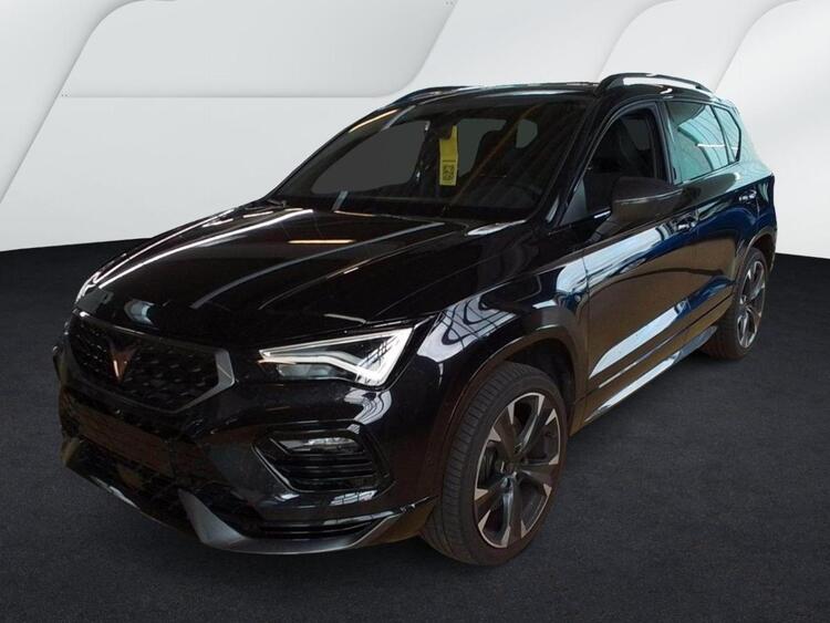 Cupra Ateca ATECA VZ 300PS SAFE DRIVING