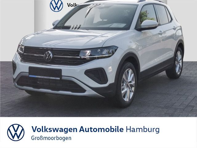 Volkswagen T-Cross Life 1.0 l TSI **GÜLTIG BIS 21.11.24**