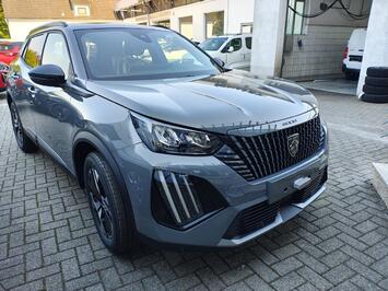 Peugeot 2008 Allure / Sofort