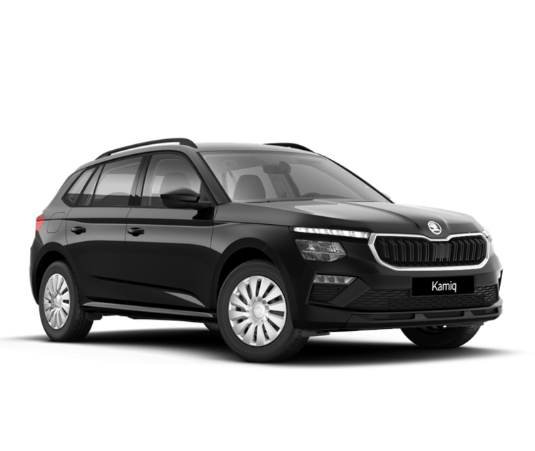 Skoda Kamiq Essence 1,0 TSI 70 kW 5-Gang-Schaltgetriebe