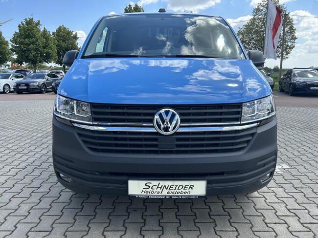 Volkswagen T6 Kasten langer Radstand SOFORT VERFÜGBAR! - Bild 1