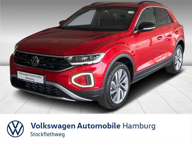 Volkswagen T-Roc Life 1.5 l TSI DSG / Digital Cockpit / ACC