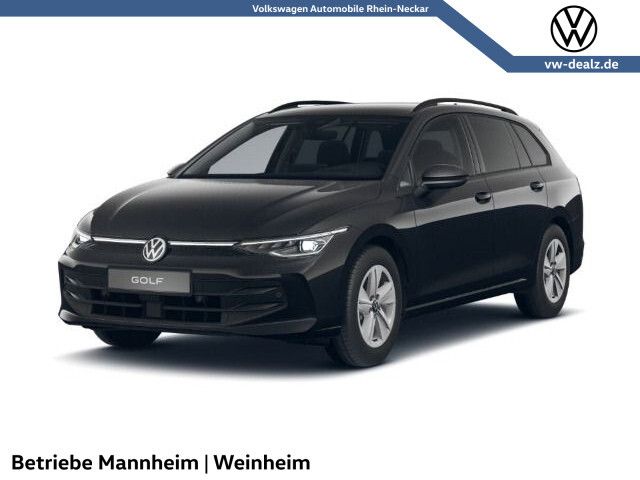 Volkswagen Golf Variant Life 1.5 TSI OPF Navi AHK HUD WR u.v.m. - Bild 1