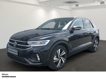 Volkswagen T-Roc R-Line 1.5 TSI 150PS Automatik | Gewerbe (Neuss)