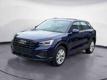 Audi Q2 35 TDI quattro S tronic advanced