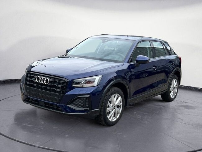 Audi Q2 35 TDI quattro S tronic advanced - Bild 1