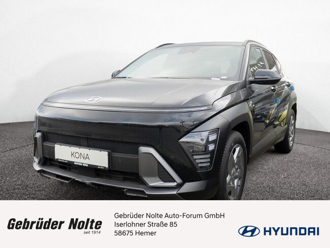 Hyundai Kona 1.0 T-Gdi Trend / LICHTPAKET // NAVI // KAMERA - Bild 1