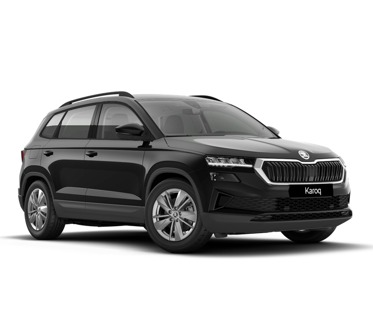 Skoda Karoq Selection 2,0 TDI 110 kW 7-Gang-DSG