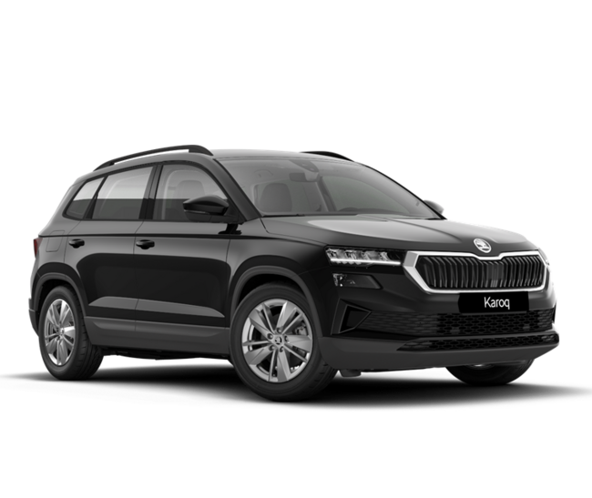 Skoda Karoq Selection 2,0 TDI 110 kW 7-Gang-DSG - Bild 1