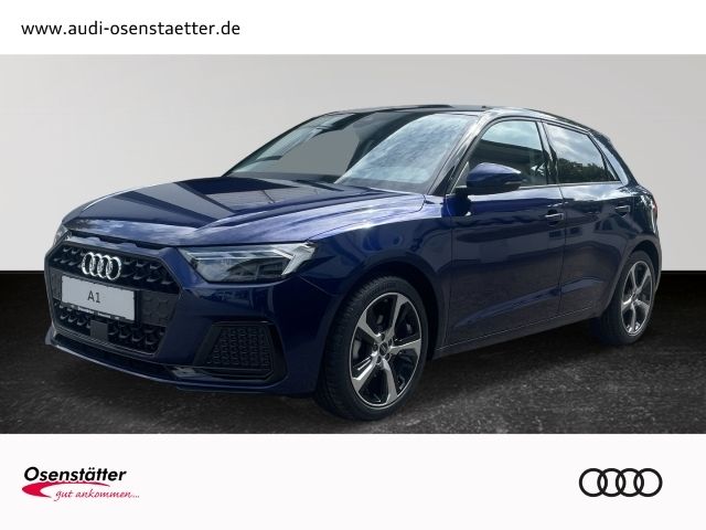 Audi A1 Sportback advanced 35 TFSI S tronic 17'' LED