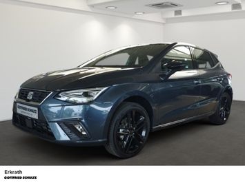 Seat Ibiza FR Pro Black Edition 1.0 TSI 110PS | Nur für Seat/Cupra Besitzer | Privat (Erkrath)