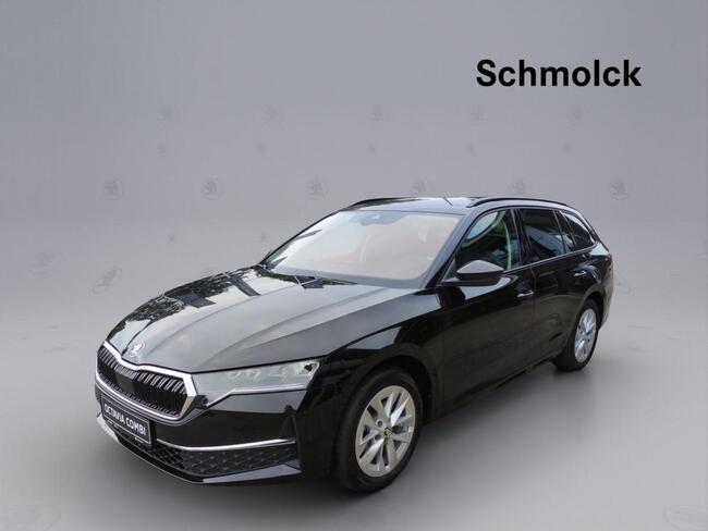 Skoda Octavia Combi Selection 2.0 TDI DSG NAVI AHK LED - Bild 1