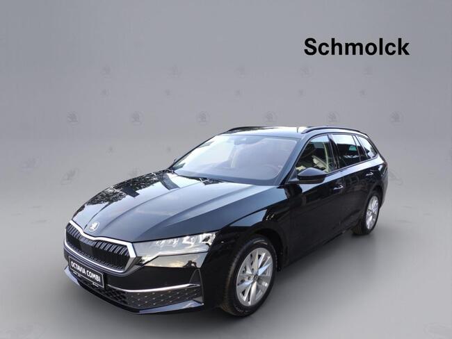 Skoda Octavia Combi Selection 2.0 TDI DSG LED NAVI AHK - Bild 1