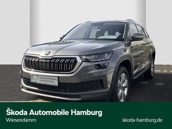 Skoda Kodiaq Style 2.0 TDI DSG