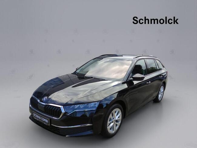 Skoda Octavia Combi Selection 2.0 TDI DSG NAVI LED AHK - Bild 1