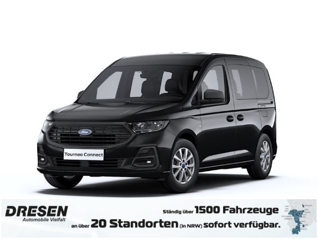 Ford Tourneo Connect Trend 1,5l EcoBoost 5-Sitzer met. - Bild 1