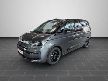 Volkswagen Multivan T7 EDITION KÜ*SOFORT VERFÜGBAR*AHK*NAVI*MATRIX*RÜCKFAHRKAMERA