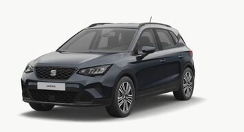 Seat Arona Style Edition 1.0 TSI DSG *Sonderangebot* Navi/FullLink/PDC/Kamera/SH