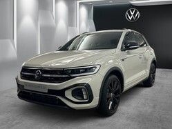 Volkswagen T-Roc R-LINE SONDERLEASING