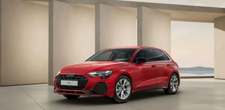 Audi A3 Sportback S line 35 TFSI MMI Car-Play Fahrersitz elektrisch